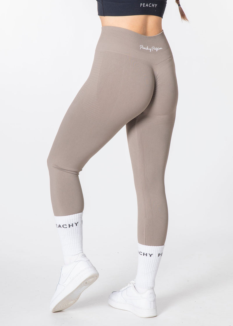 Legging froissé PURSUIT