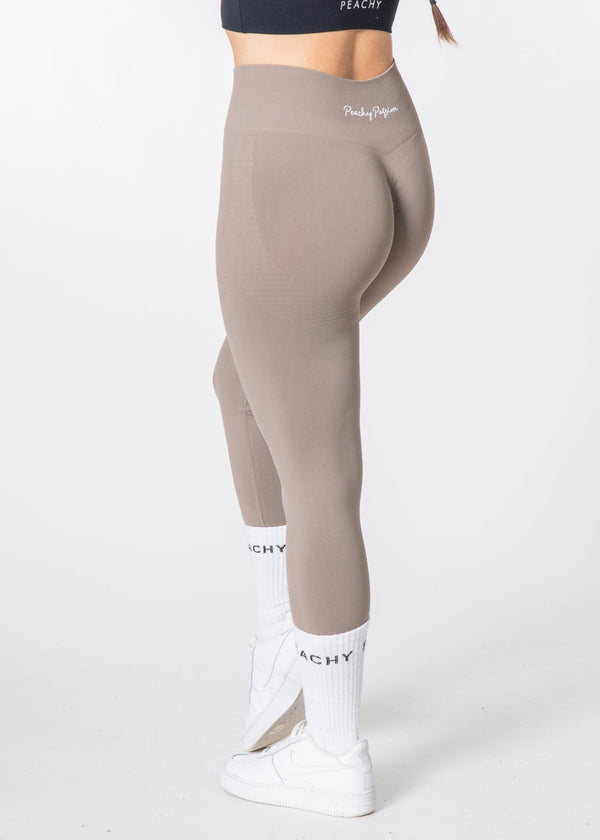 Leggings PURSUIT Scrunch