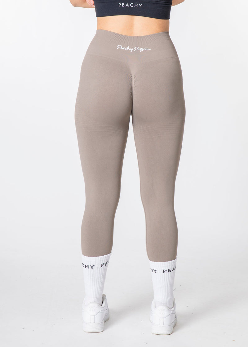 Legging froissé PURSUIT