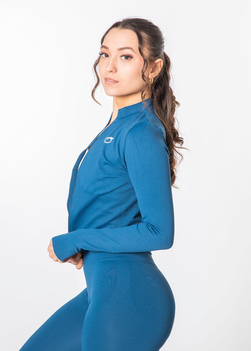 Veste zippée PURSUIT