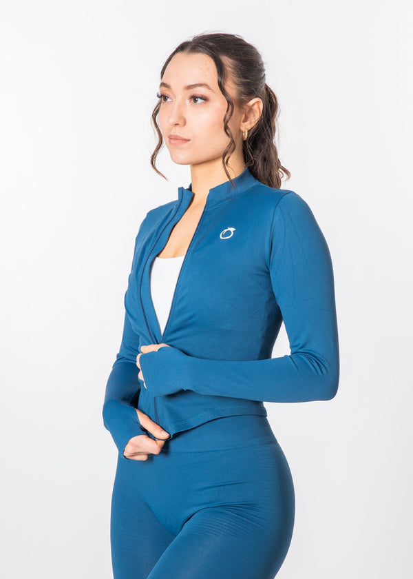 Veste zippée PURSUIT