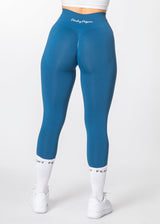 Legging froissé PURSUIT