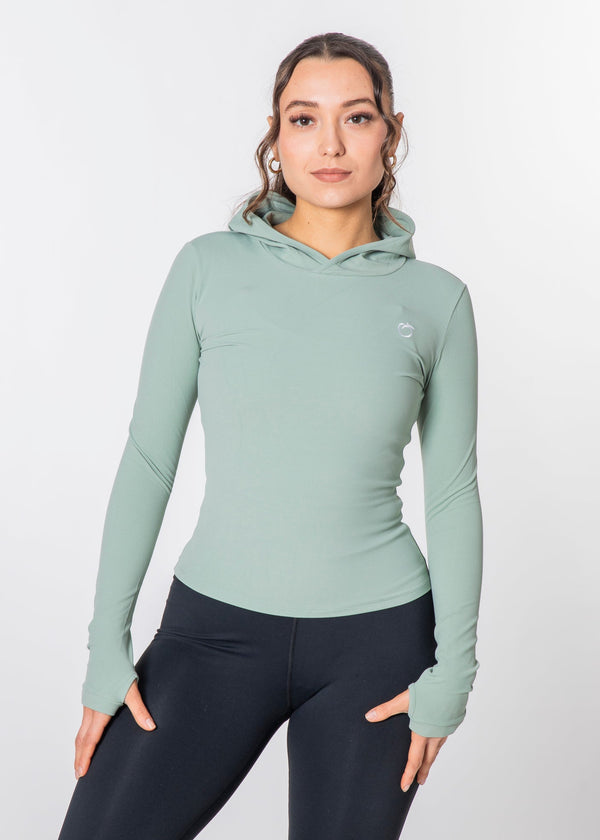 SNUG Long Sleeve Top