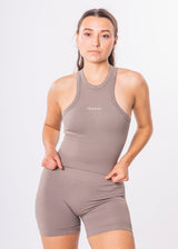 PURSUIT Top (mit integrierten Pads)