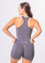 PURSUIT Top (mit integrierten Pads)