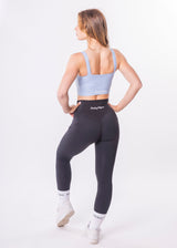 CROSSOVER Top (mit integrierten Pads)