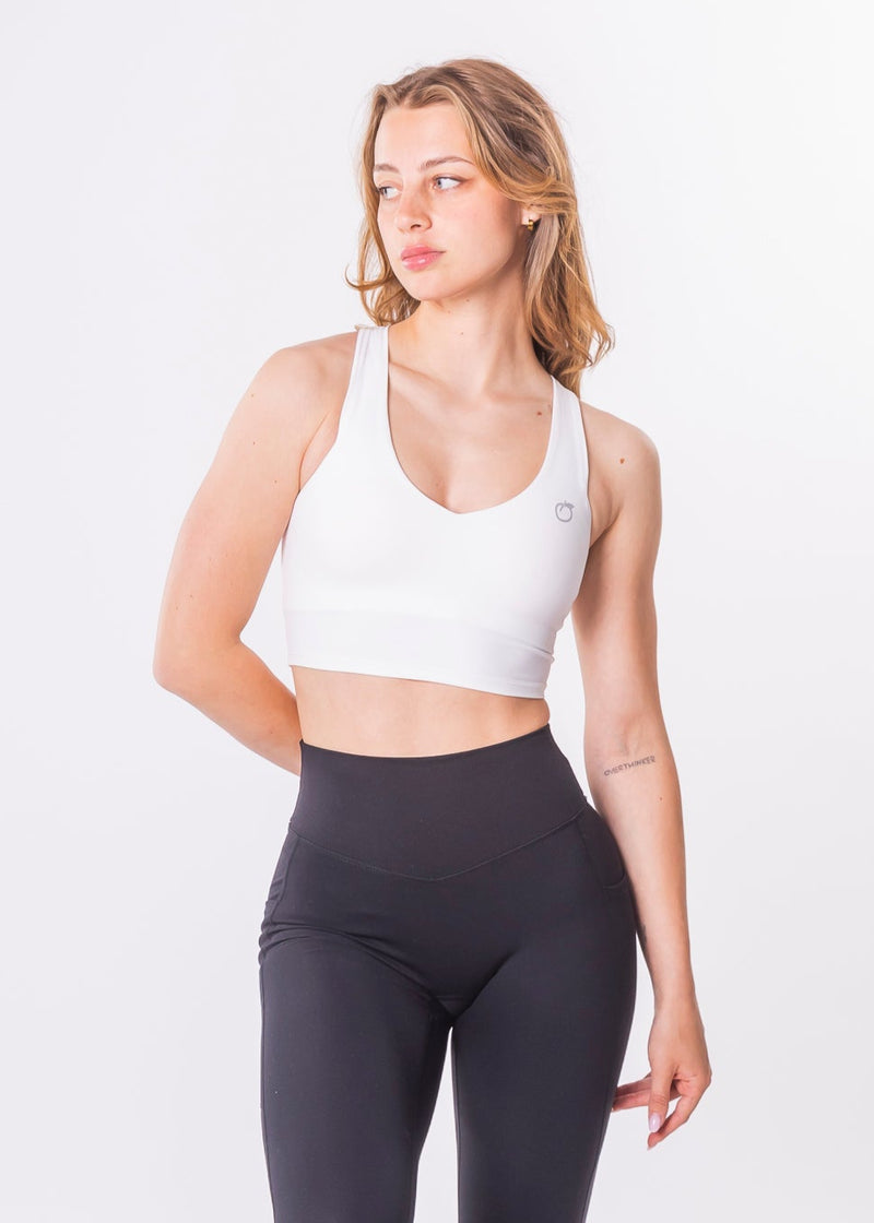 DRIVE Top (mit herausnehmbaren Pads)