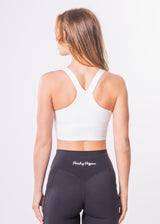 DRIVE Top (mit herausnehmbaren Pads)