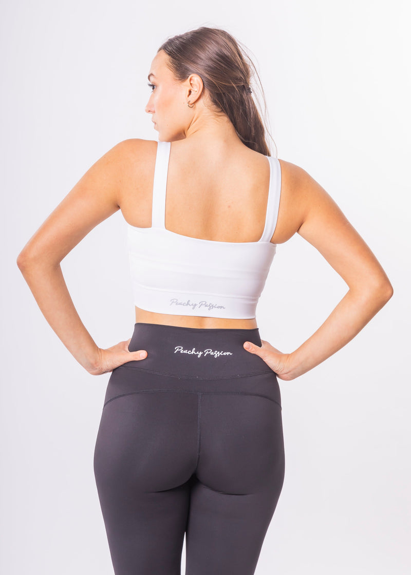 CROSSOVER Top (mit integrierten Pads)