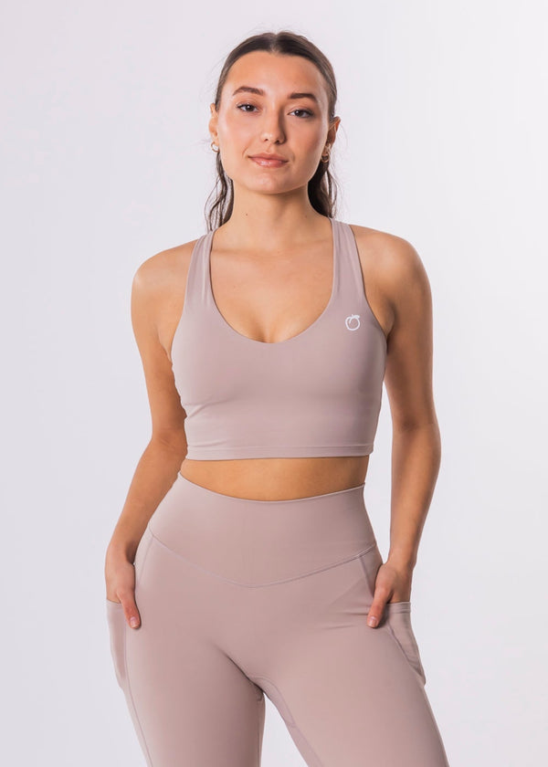 DRIVE Top (mit herausnehmbaren Pads)