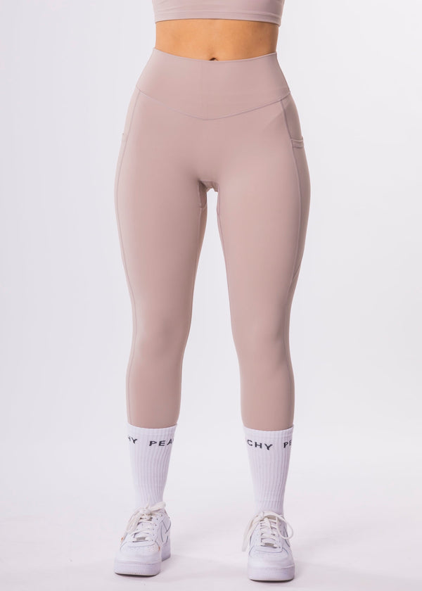 DRIVE Leggings (mit Tasche)