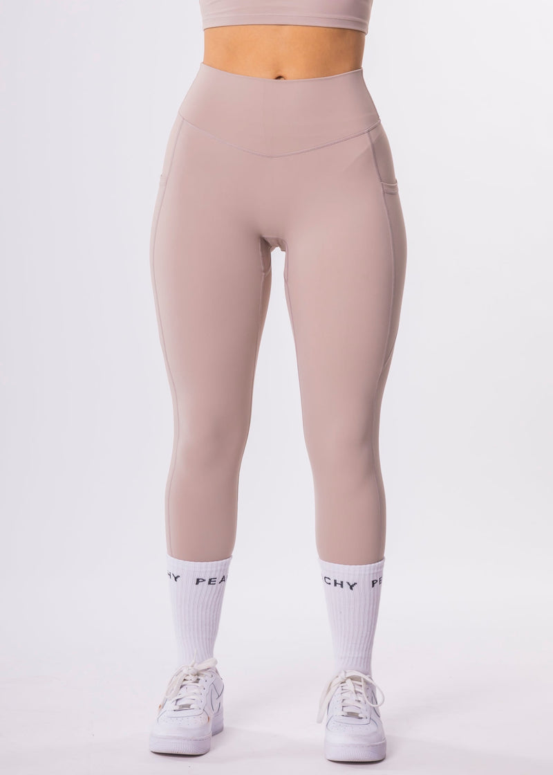 DRIVE Leggings (mit Tasche)