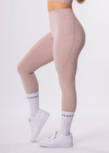 DRIVE Leggings (mit Tasche)