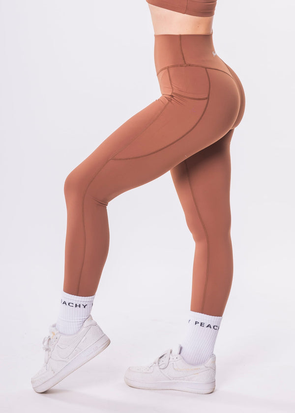 DRIVE Leggings (mit Tasche)