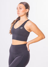 DRIVE Top (mit herausnehmbaren Pads)