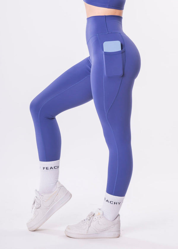 DRIVE Leggings (mit Tasche)