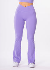 SERENE Flared Leggings