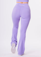 SERENE Flared Leggings