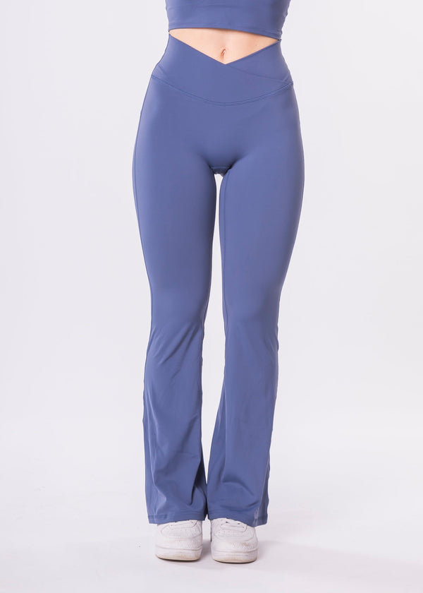 SERENE Flared Leggings