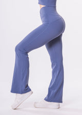 SERENE Flared Leggings