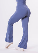 SERENE Flared Leggings