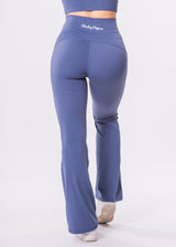 SERENE Flared Leggings