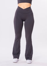 SERENE Flared Leggings