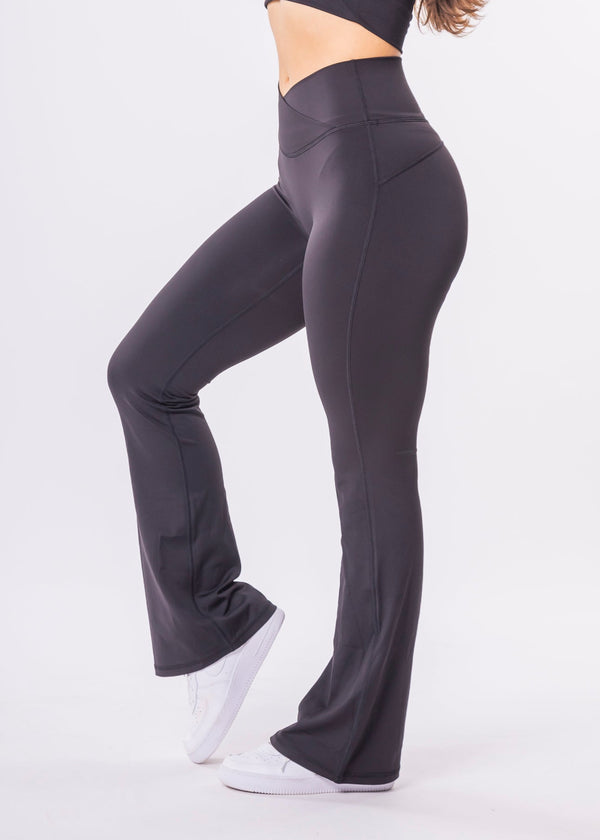 SERENE Flared Leggings