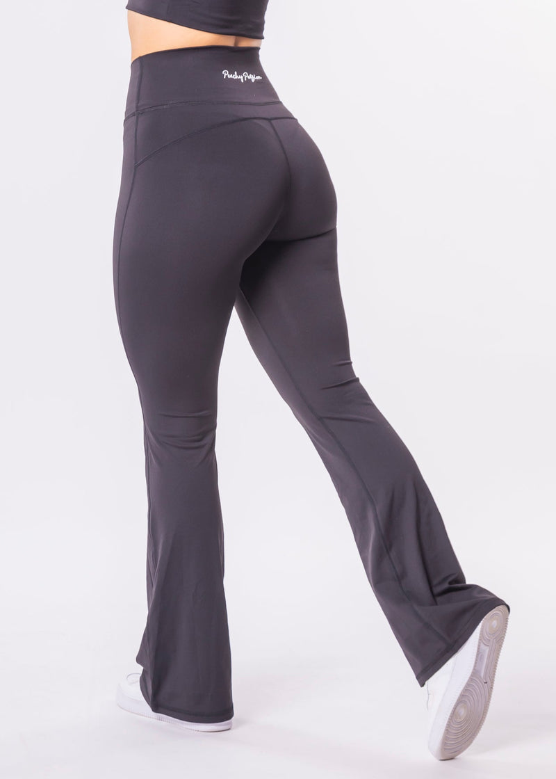 SERENE Flared Leggings