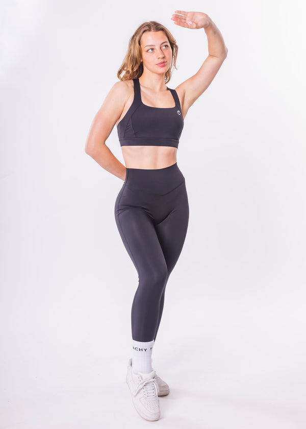 FEMME Core Set (Leggings+Sport-BH)
