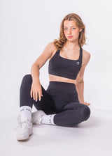 FEMME Core Set (Leggings+Sport-BH)