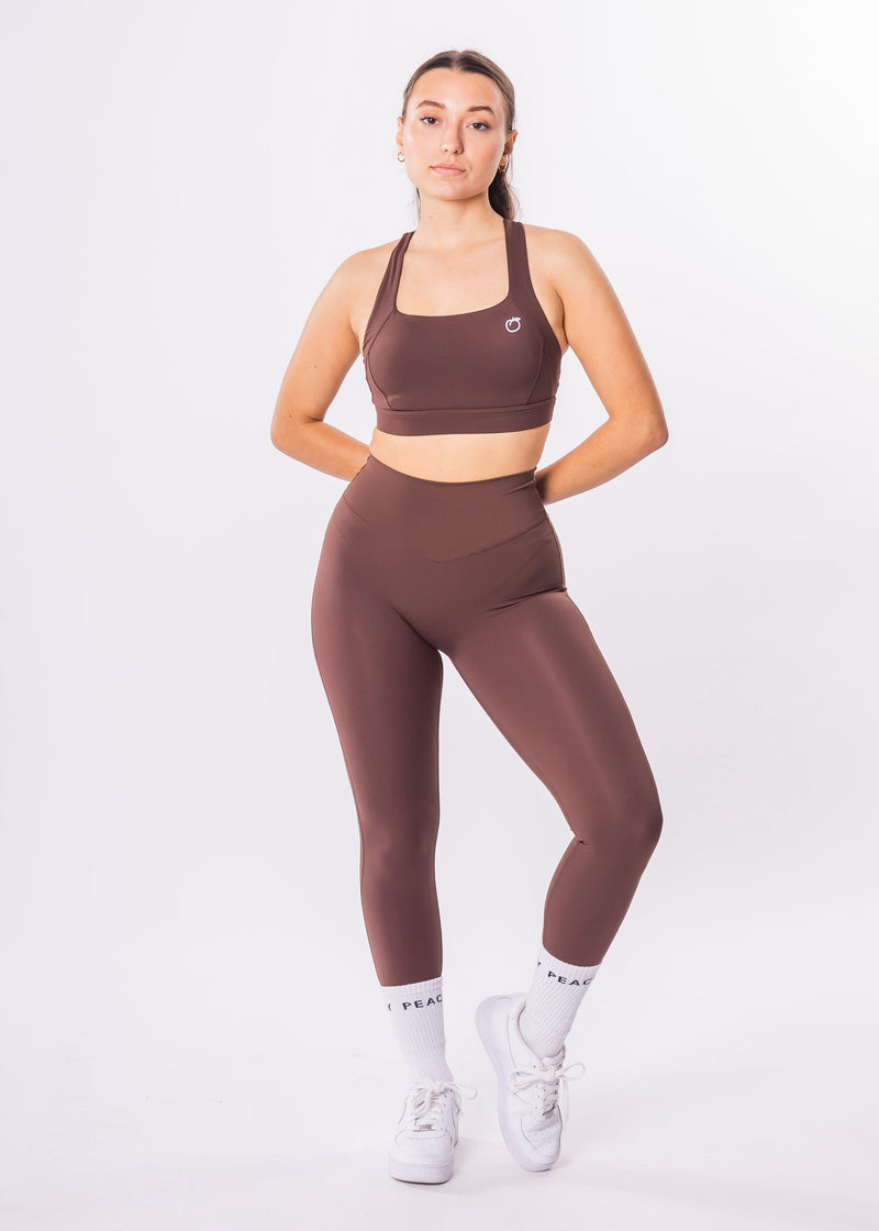 FEMME Core Set (Leggings+Sport-BH)