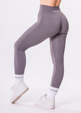 FEMME Tee Set (Leggings+T-shirt)