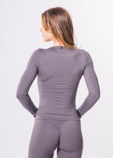 FEMME Long Sleeve Top
