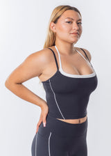 Haut CONTOUR 90s