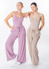 Ensemble de danse classique AVELINE (culotte + haut + châle de danse classique)