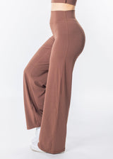 ENHANCE Flared Leggings