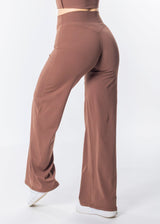 ENHANCE Flared Leggings