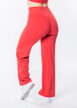 ENHANCE Flared Leggings