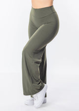 ENHANCE Flared Leggings
