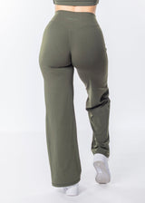 ENHANCE Flared Leggings