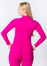 Veste zippée ALIGN
