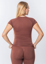 T-shirt ALIGN Sculpt