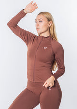 Veste zippée ALIGN