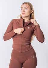 Veste zippée ALIGN