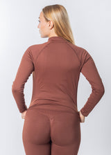 Veste zippée ALIGN