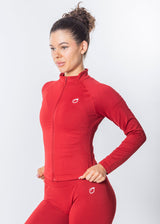 Veste zippée ALIGN