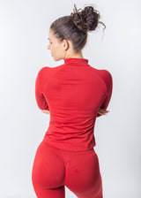 Veste zippée ALIGN