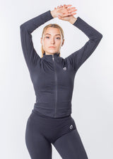 Veste zippée ALIGN