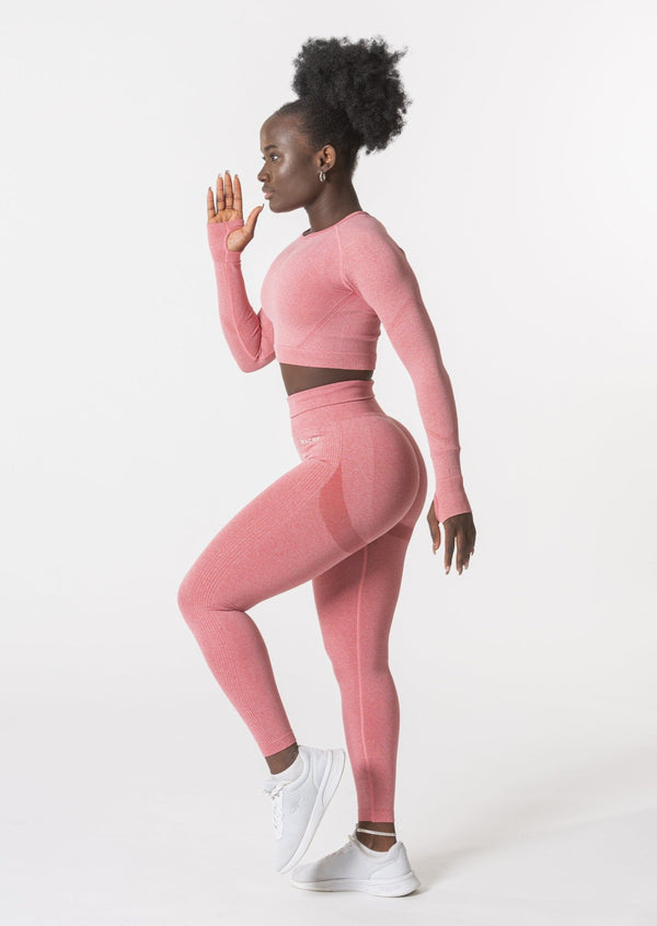 VISION Scrunch Langarm Set [LASTCHANCE]